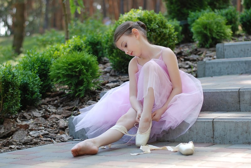 Rhythmic Dance Techniques
